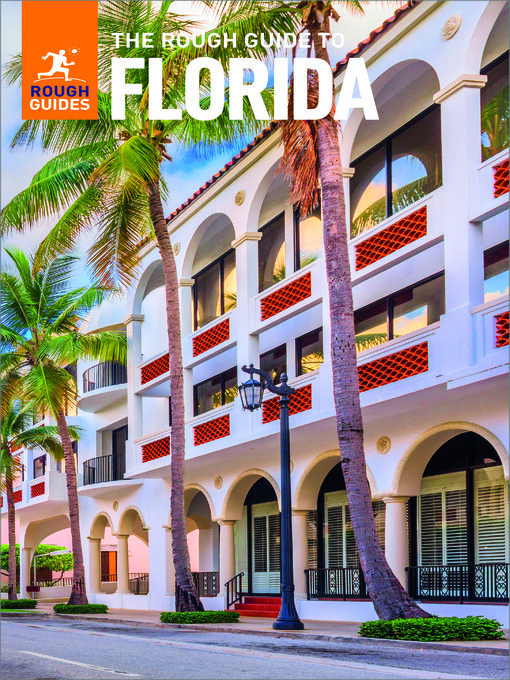 Title details for The Rough Guide to Florida by Rough Guides - Available